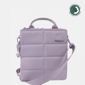 Hedgren Bethel Naisten Crossbody Laukut Vaaleanvioletit | QGI514VI