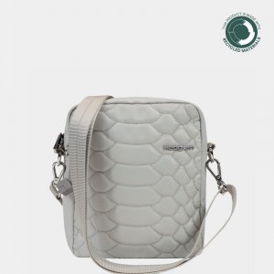 Hedgren Josephine Naisten Crossbody Laukut Vaaleansininen | JUT977AT