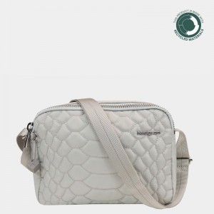 Hedgren Marion Naisten Crossbody Laukut Vaaleansininen | ISE3077FQ