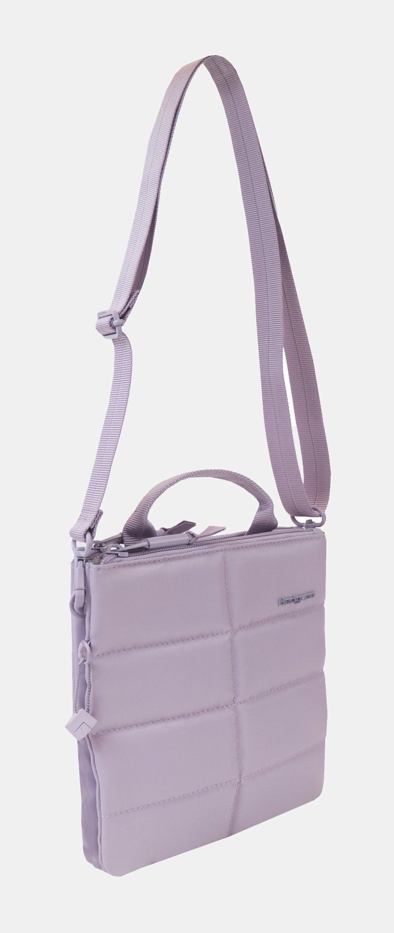 Hedgren Bethel Naisten Crossbody Laukut Vaaleanvioletit | QGI514VI