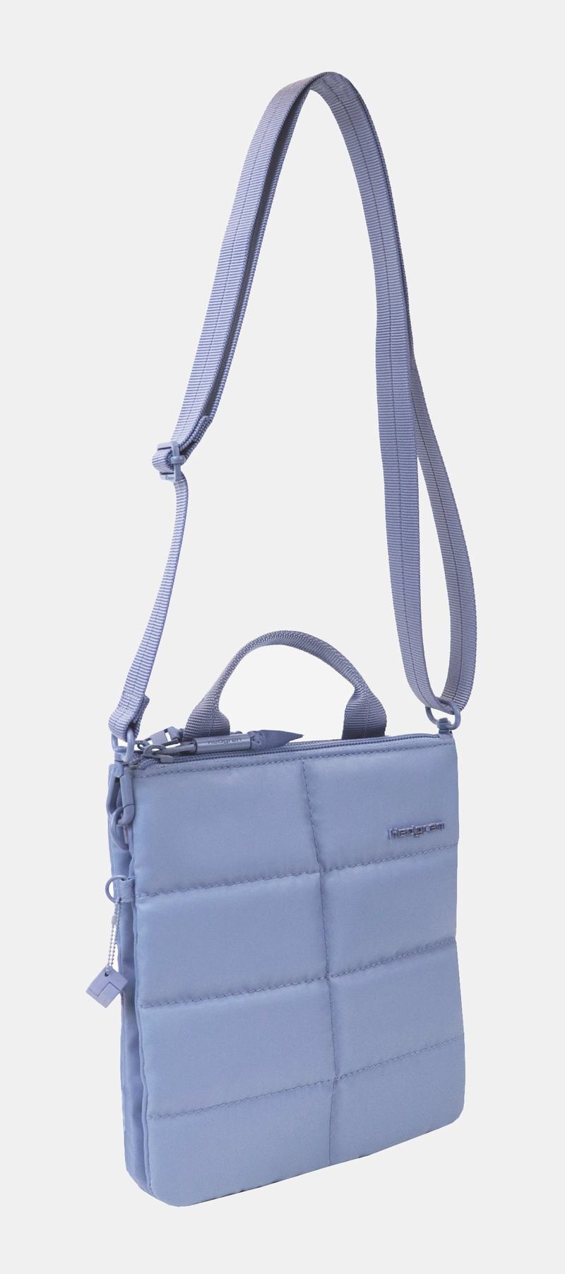 Hedgren Bethel Naisten Crossbody Laukut Vaaleansininen | NYC3362QK