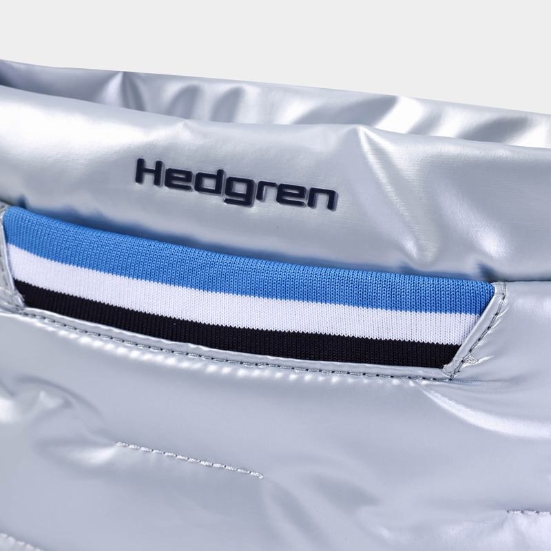 Hedgren Cushy Naisten Crossbody Laukut Vaaleansininen | JMY9811EP