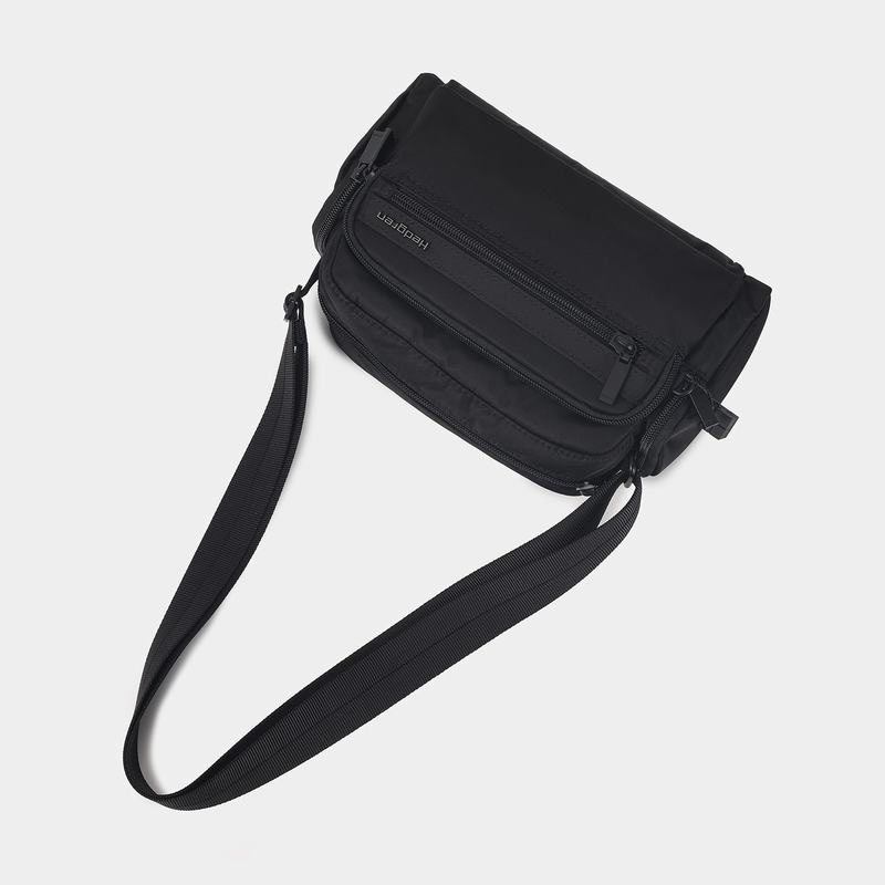 Hedgren Emily Naisten Crossbody Laukut Mustat | PQC2149VK