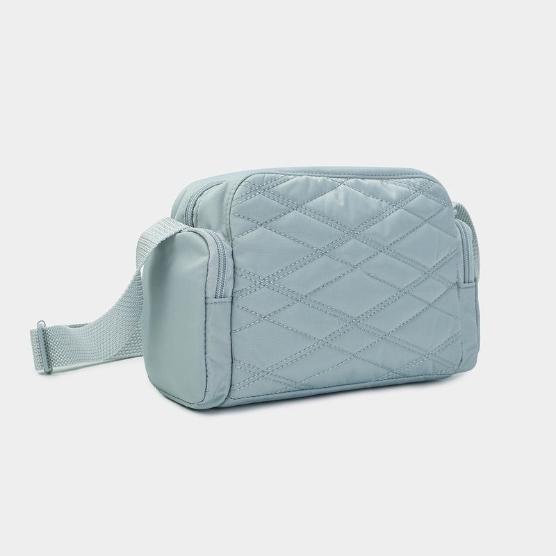 Hedgren Emily Naisten Crossbody Laukut Vaaleansininen | NJG2528BT