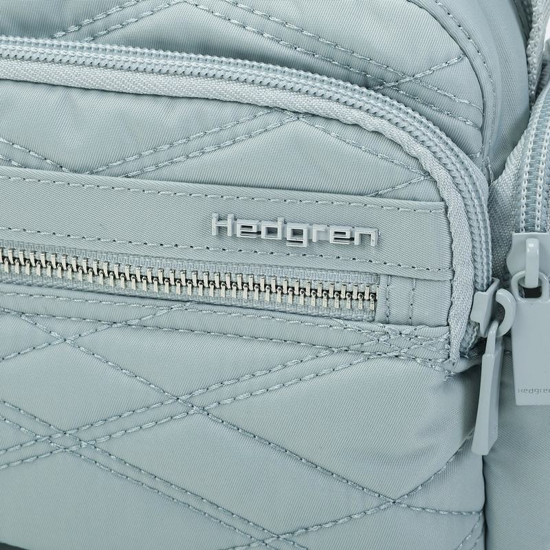 Hedgren Emily Naisten Crossbody Laukut Vaaleansininen | NJG2528BT