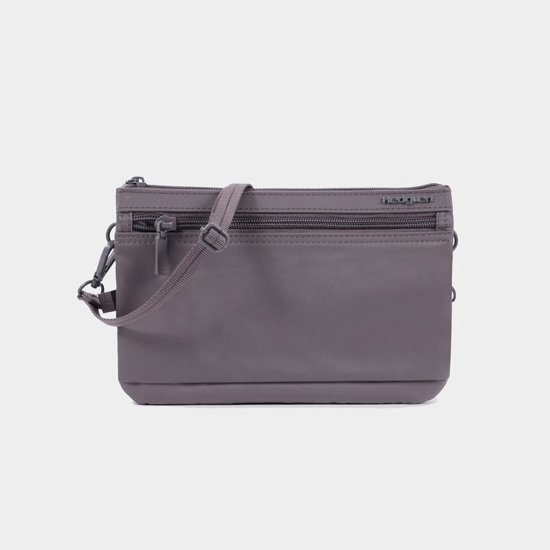 Hedgren Emma Naisten Crossbody Laukut Harmaat Ruskea | NNG7847PJ