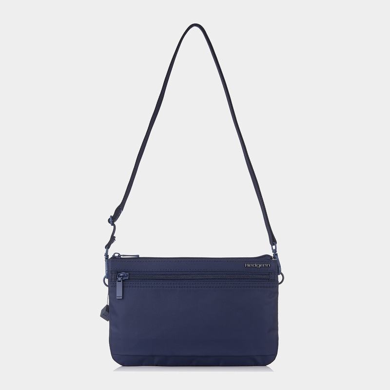 Hedgren Emma Naisten Crossbody Laukut Tummansininen | UFQ3159IF