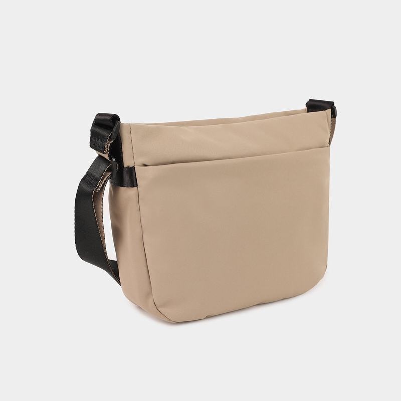 Hedgren Gravity Naisten Crossbody Laukut Harmaat Beige | NHI6015VP