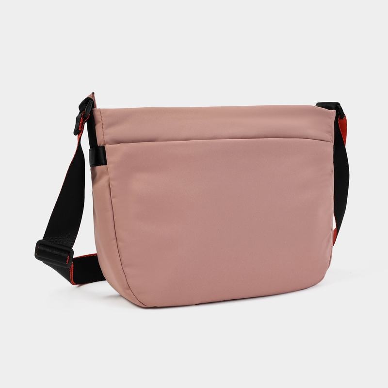 Hedgren Gravity Naisten Crossbody Laukut Pinkki Oranssi | ZUY4566EX