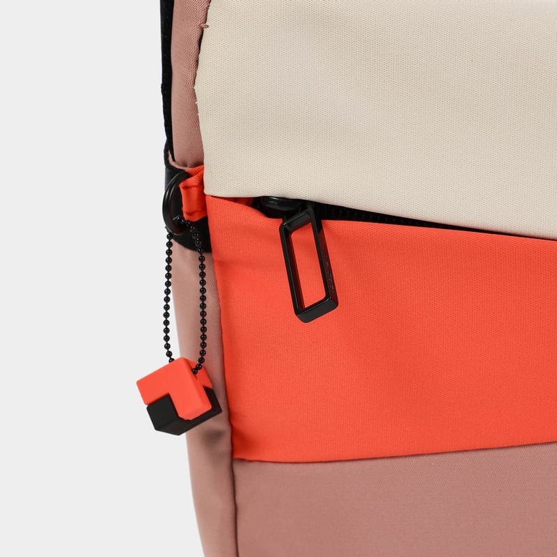 Hedgren Gravity Naisten Crossbody Laukut Pinkki Oranssi | ZUY4566EX