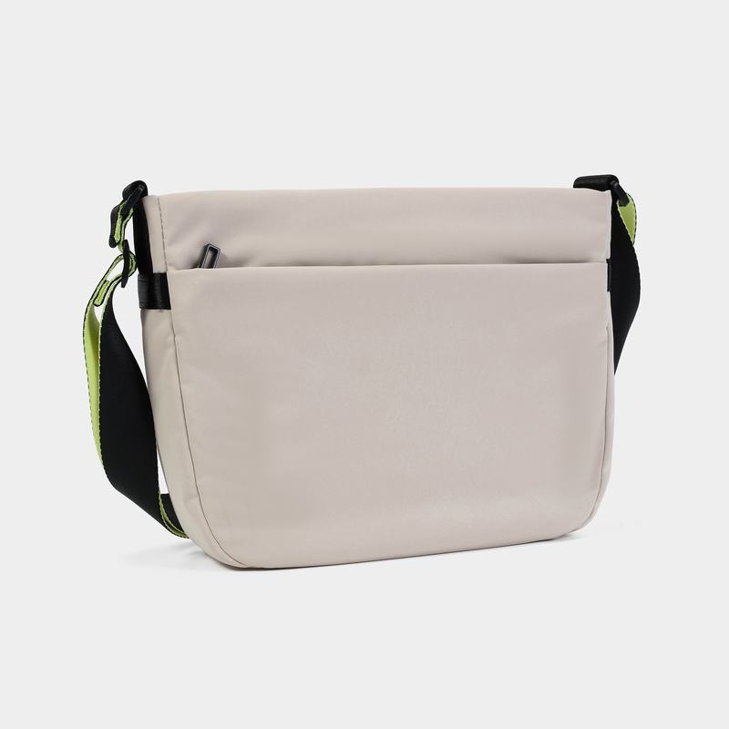 Hedgren Gravity Naisten Crossbody Laukut Beige | UBH2231JN