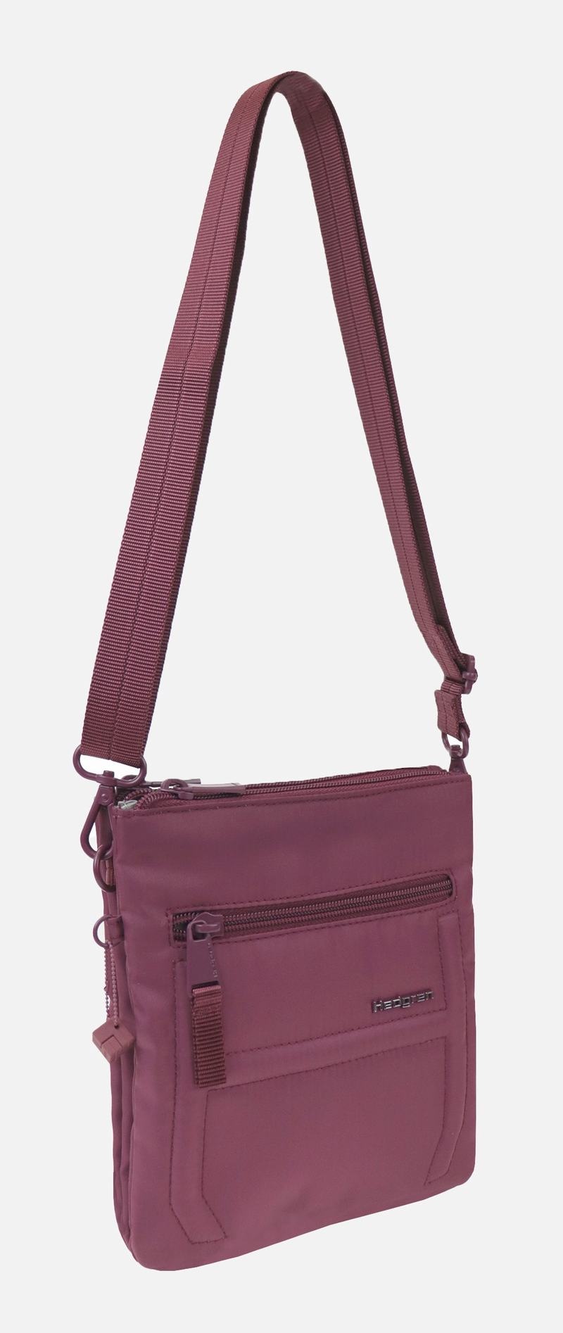 Hedgren Helm Naisten Crossbody Laukut Pinkki | TZI520RC