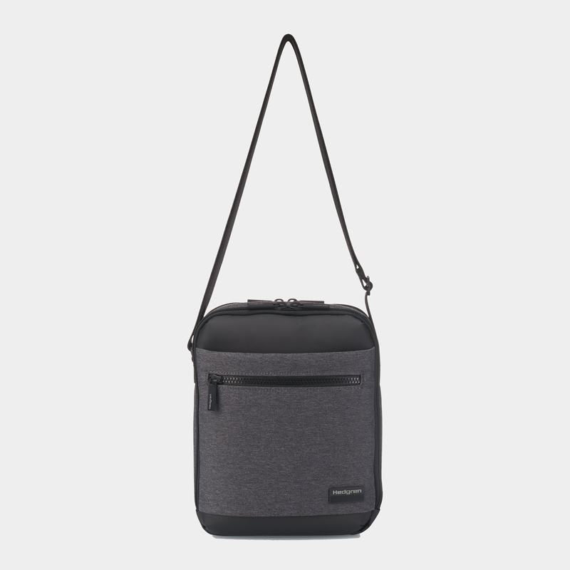 Hedgren Inc Vertical Naisten Crossbody Laukut Harmaat Mustat | NHW8344MU