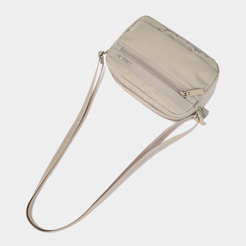 Hedgren Maia Naisten Crossbody Laukut Beige | PHD453VH