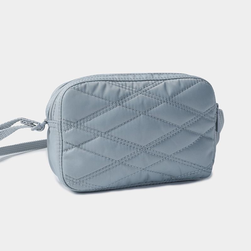 Hedgren Maia Naisten Crossbody Laukut Vaaleansininen | DMD7346SA