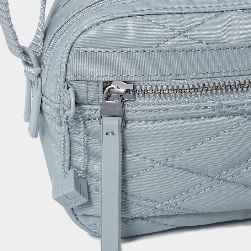 Hedgren Maia Naisten Crossbody Laukut Vaaleansininen | DMD7346SA