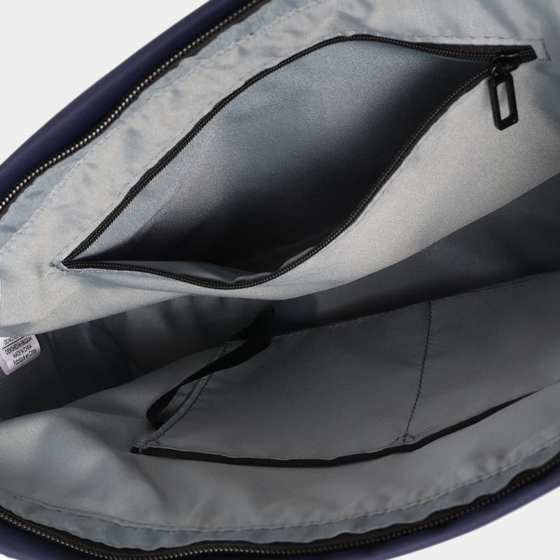 Hedgren Milky Way Naisten Crossbody Laukut Laivastonsininen | GPI7722VX