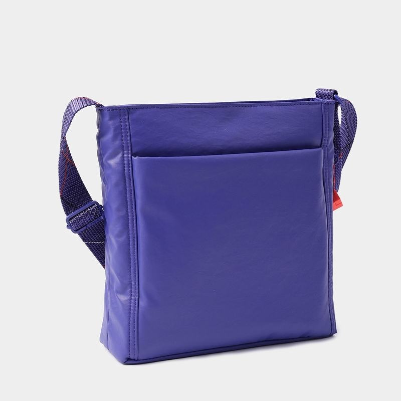 Hedgren Orva Naisten Crossbody Laukut Kuninkaallinen Sininen Sininen | KCZ7952DK