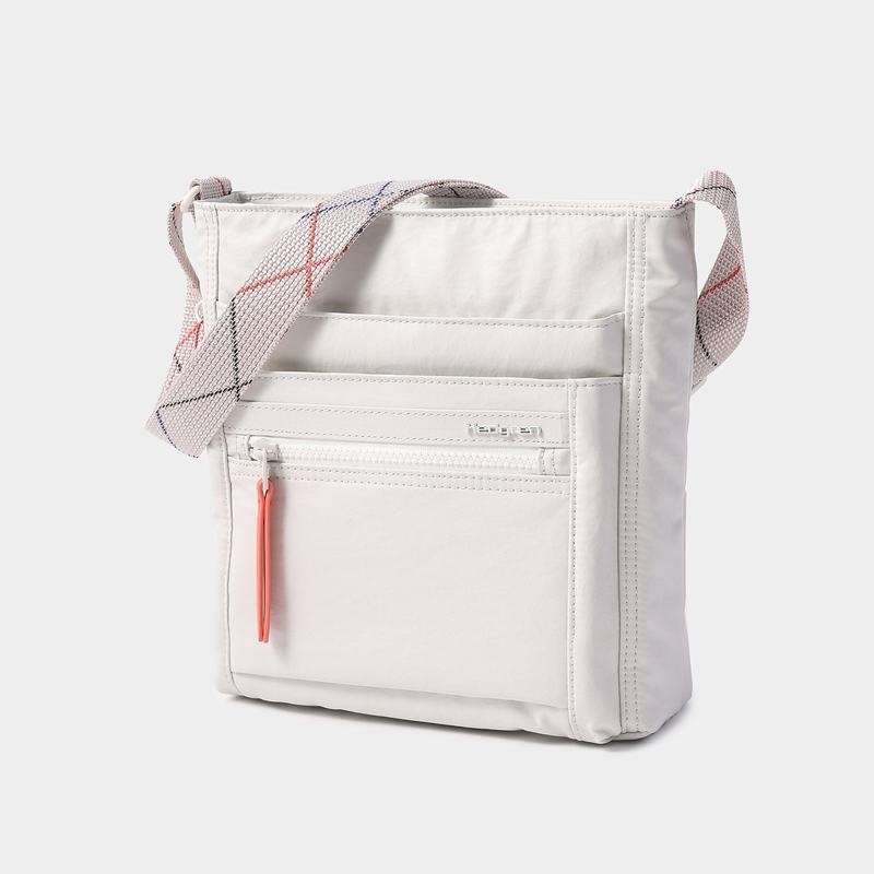 Hedgren Orva Naisten Crossbody Laukut Valkoinen Harmaat | ESB8974GH