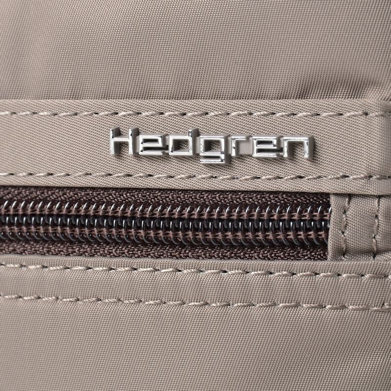 Hedgren Rush Naisten Crossbody Laukut Ruskea | QGV1265WL