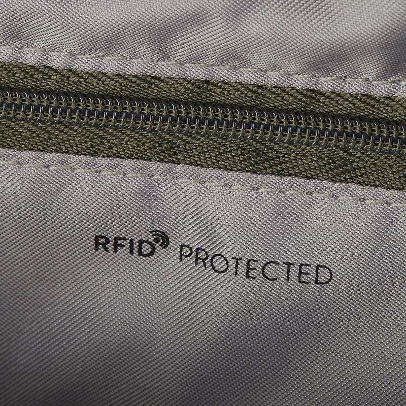 Hedgren Rush Naisten Crossbody Laukut Tummanvihreä | HCB3741KY