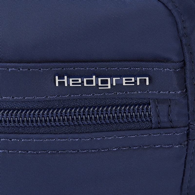 Hedgren Rush Naisten Crossbody Laukut Tummansininen | AKZ5046JB