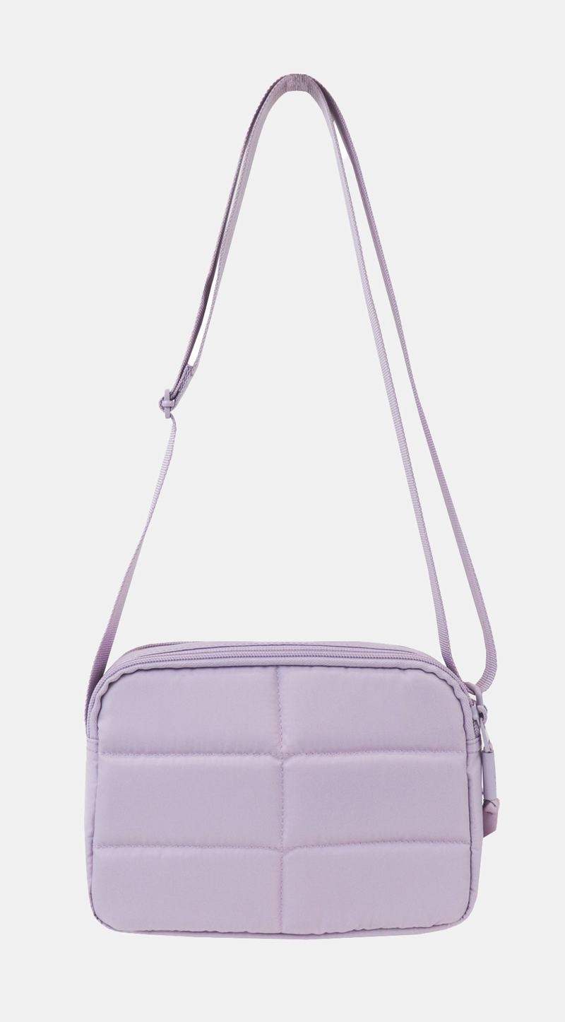 Hedgren Taos Naisten Crossbody Laukut Vaaleanvioletit | XRF8510HU