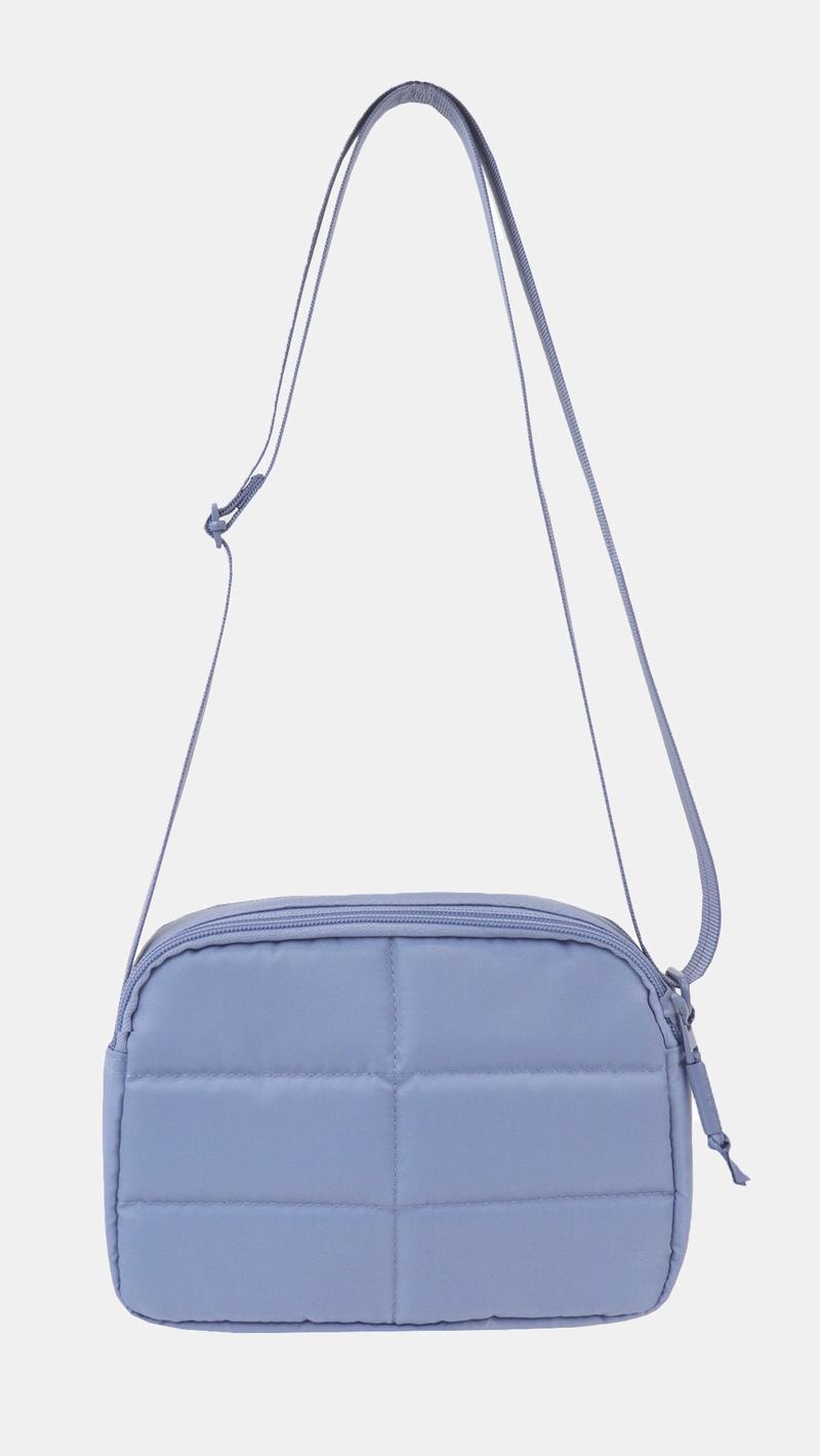 Hedgren Taos Naisten Crossbody Laukut Vaaleansininen | UJW7452SW